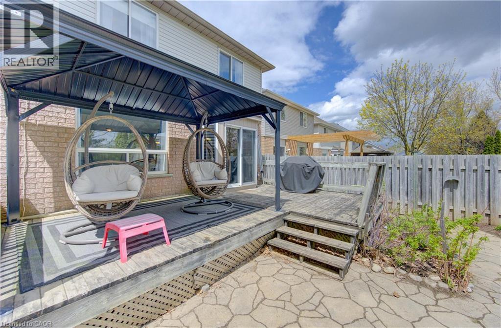 580 CANSO Place, Waterloo, Ontario, N2K3Z9 — Photo 16