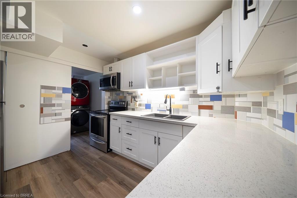 53 MEMORIAL Drive Unit# LOWER, Brantford, Ontario, N3R5S2 — Photo 8