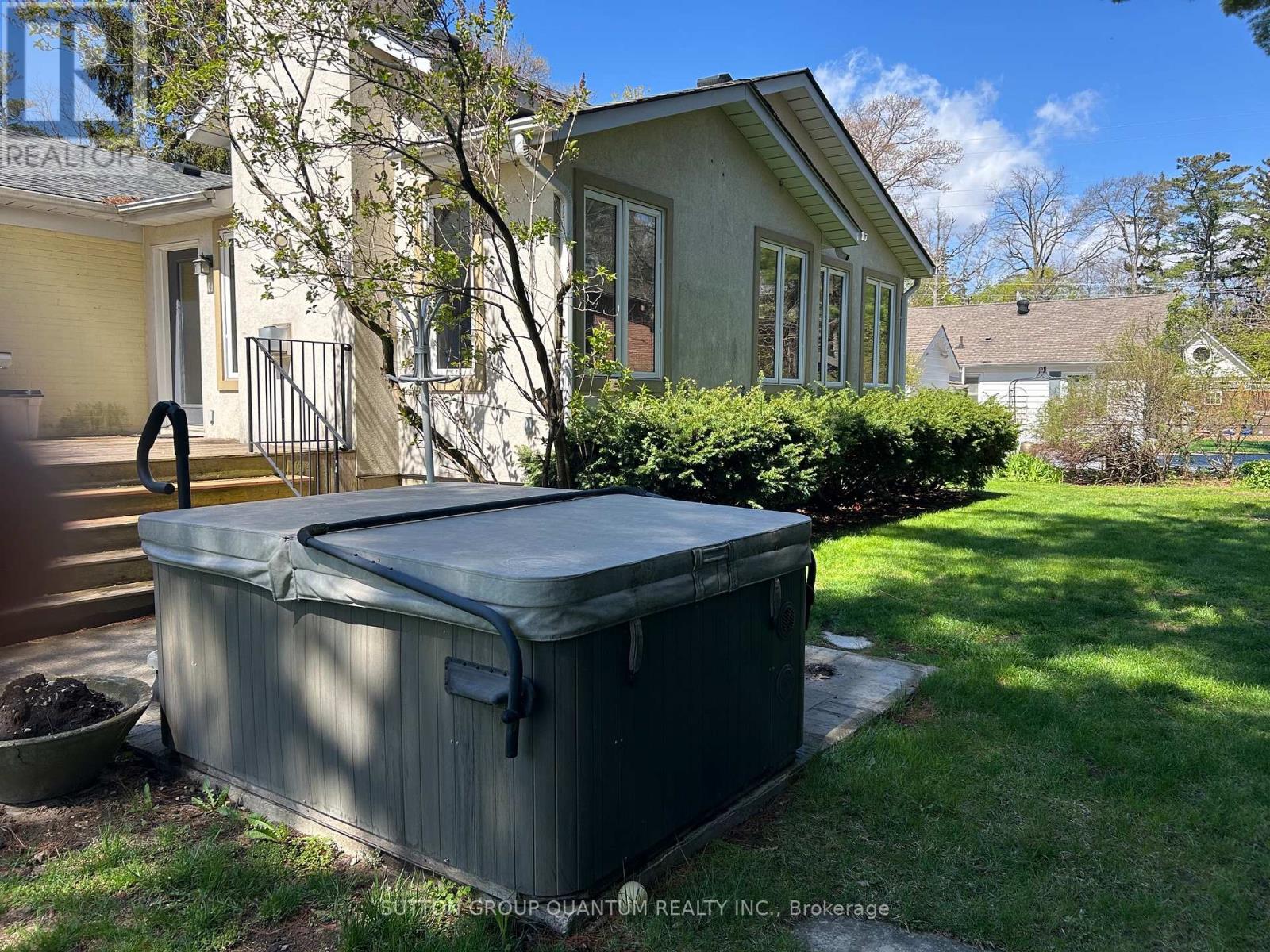 1273 CLARKSON ROAD - 33