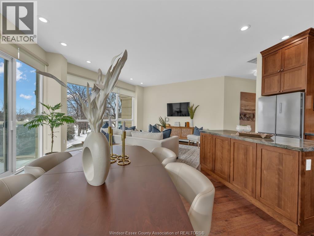 4955 RIVERSIDE DRIVE Unit# 202, Windsor, Ontario, N8Y5A3 — Photo 16