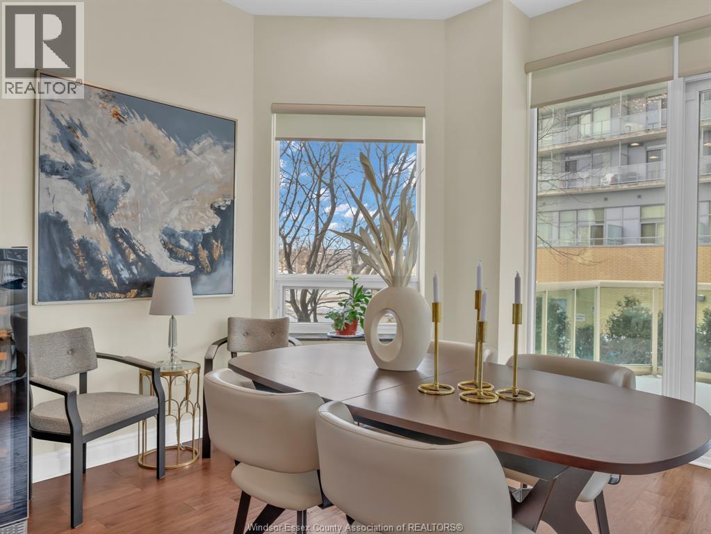 4955 RIVERSIDE DRIVE Unit# 202, Windsor, Ontario, N8Y5A3 — Photo 21