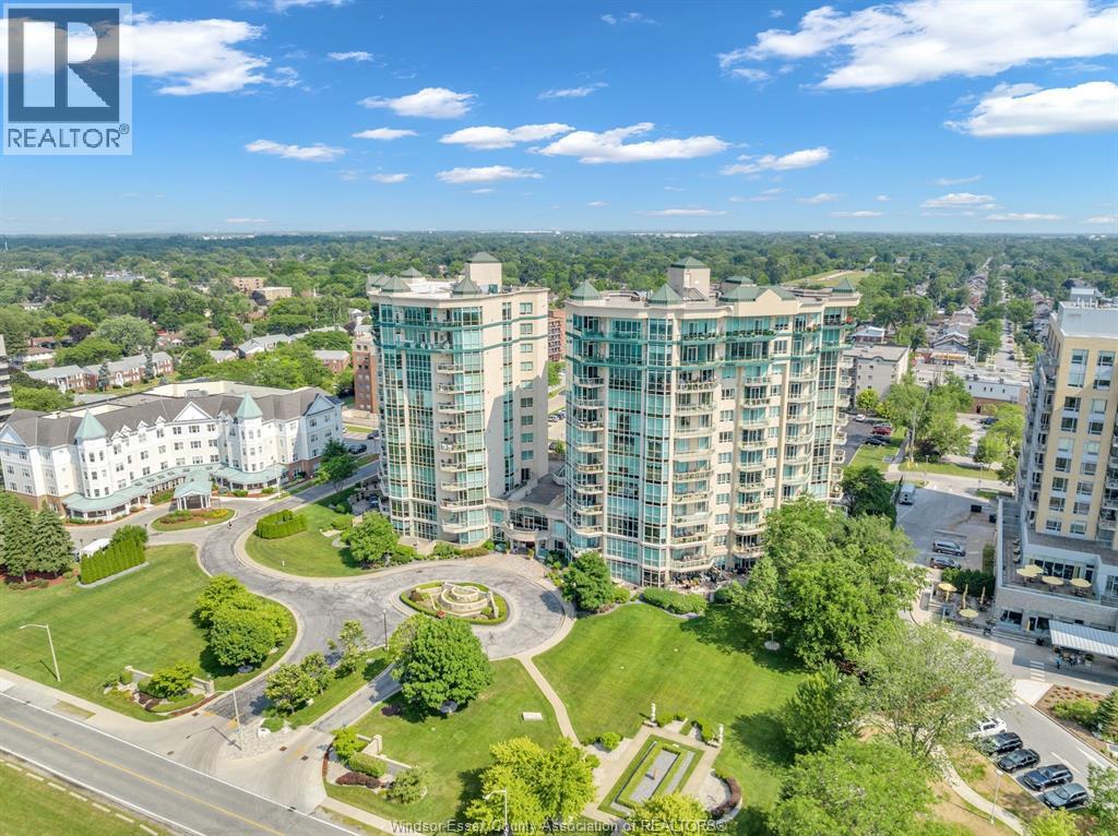 4955 RIVERSIDE DRIVE Unit# 202, Windsor, Ontario, N8Y5A3 — Photo 4