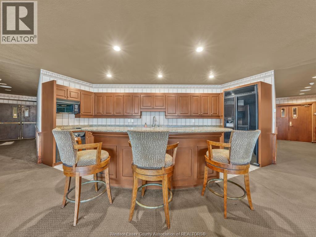 4955 RIVERSIDE DRIVE Unit# 202, Windsor, Ontario, N8Y5A3 — Photo 40