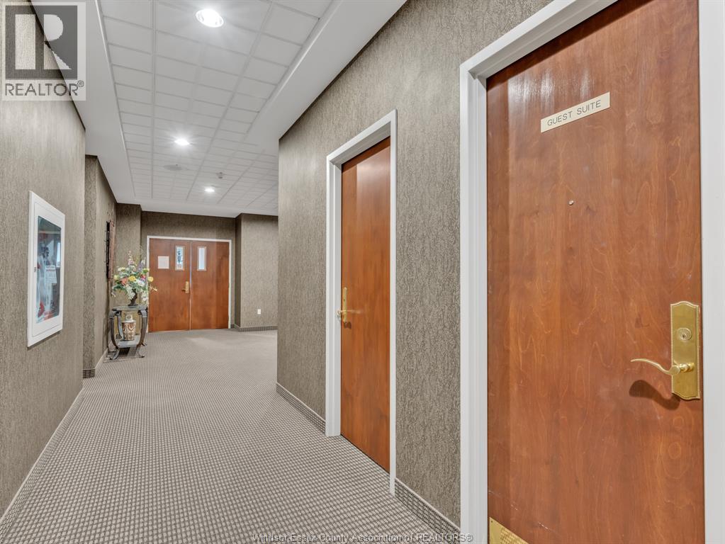 4955 RIVERSIDE DRIVE Unit# 202, Windsor, Ontario, N8Y5A3 — Photo 7