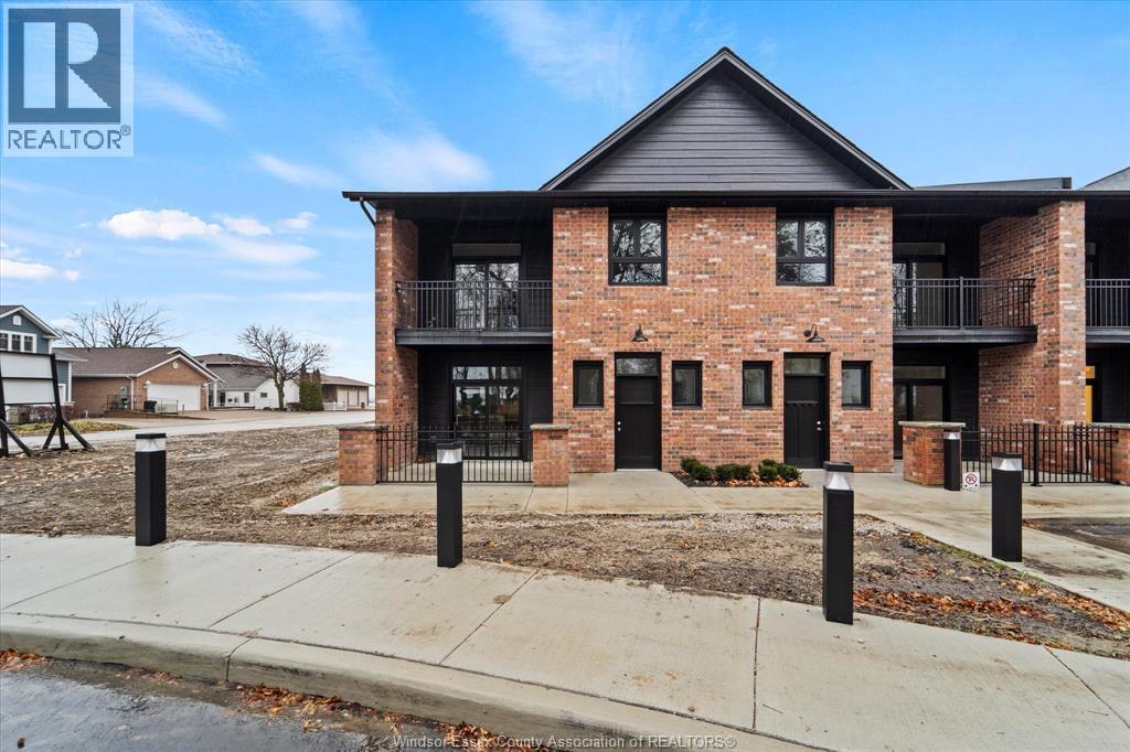 515 DALHOUSIE STREET Unit# 6A, Amherstburg, Ontario, N9V3P3 — Photo 3