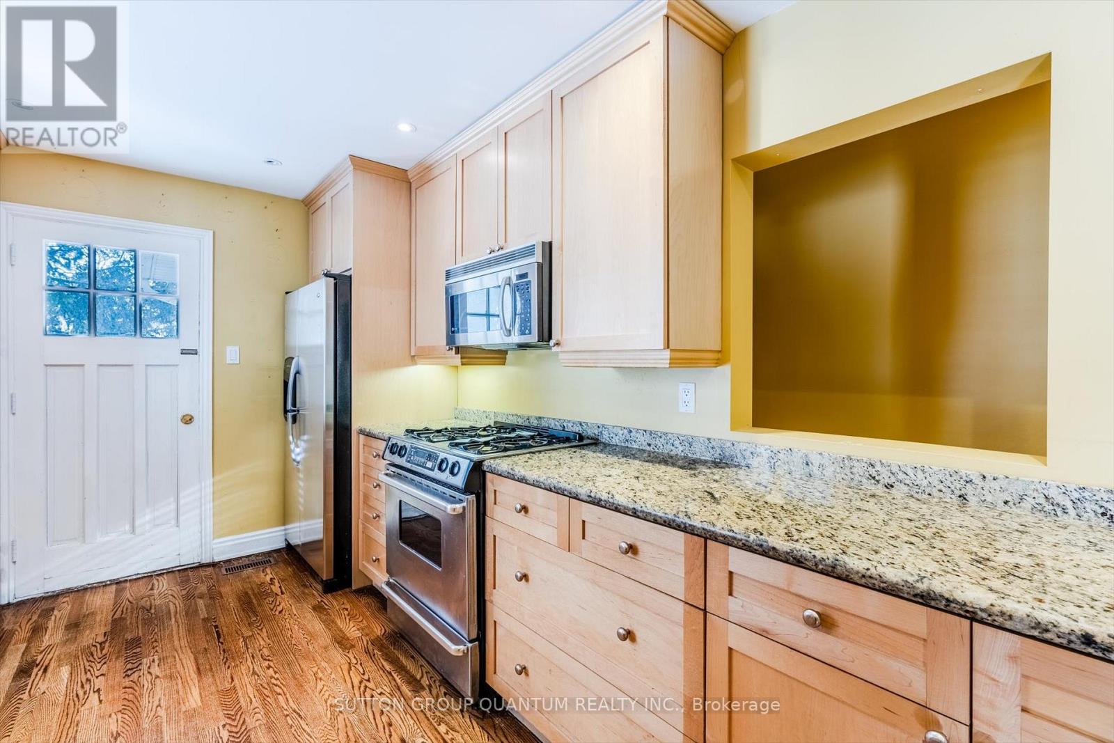 1273 CLARKSON ROAD - 7