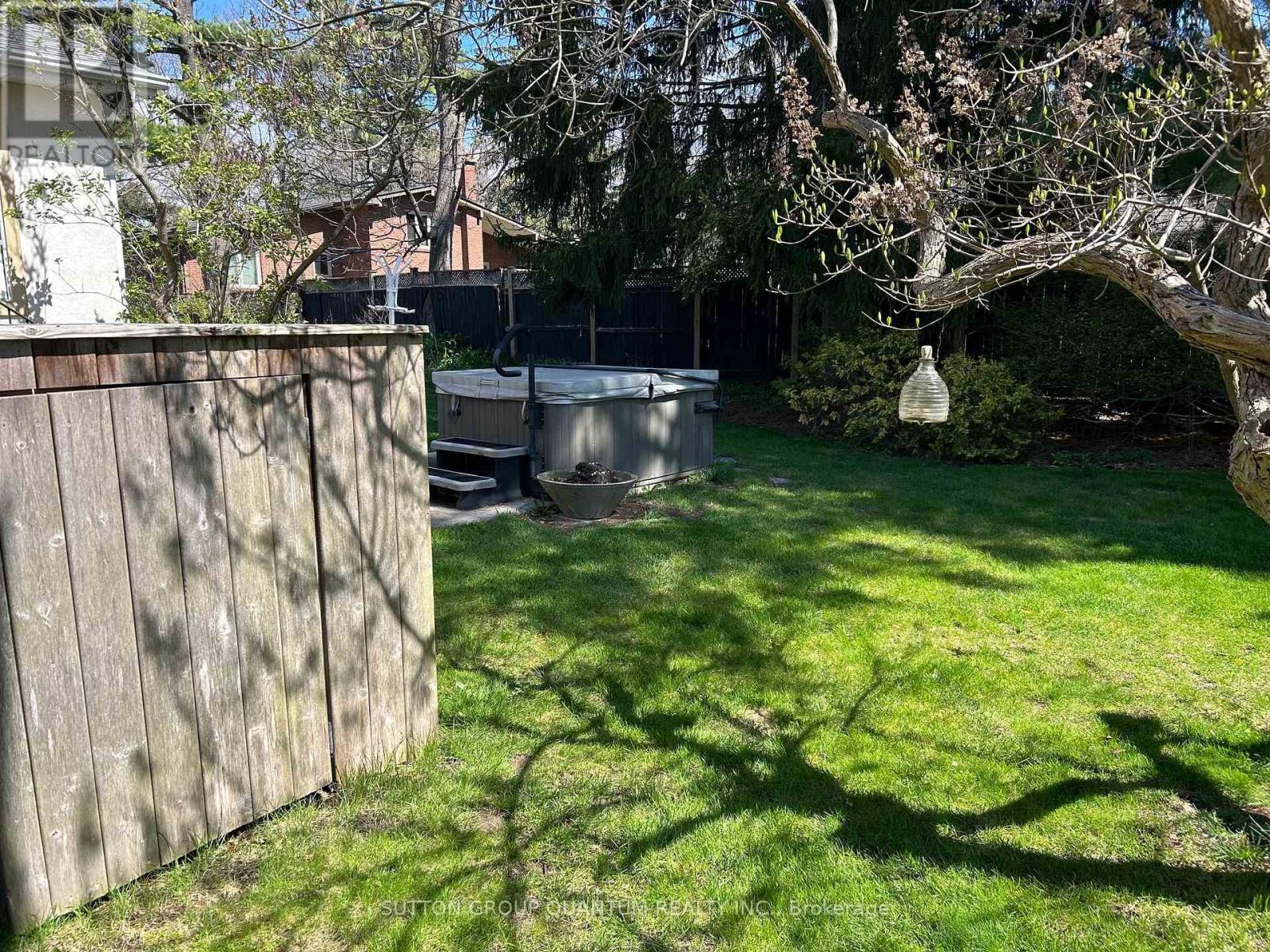 1273 CLARKSON ROAD - 35
