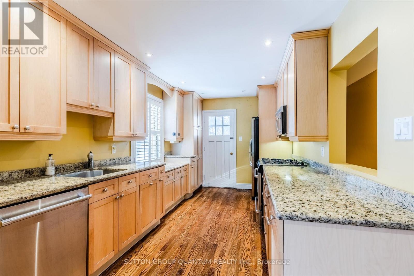 1273 CLARKSON ROAD - 8