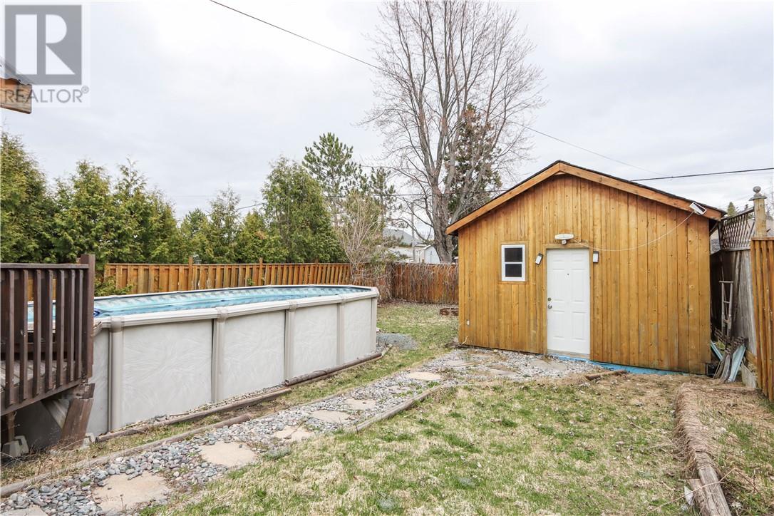 25 Caruso Street, Coniston, Ontario, P0M1M0 — Photo 10