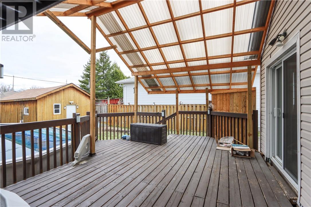 25 Caruso Street, Coniston, Ontario, P0M1M0 — Photo 7