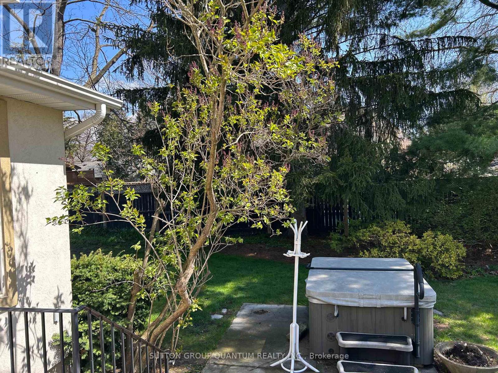 1273 CLARKSON ROAD - 32