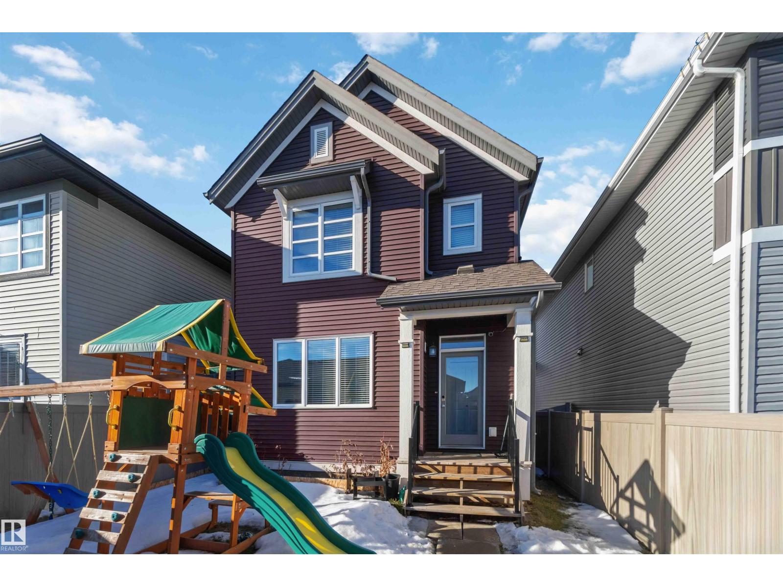 1908 25 ST NW, Edmonton