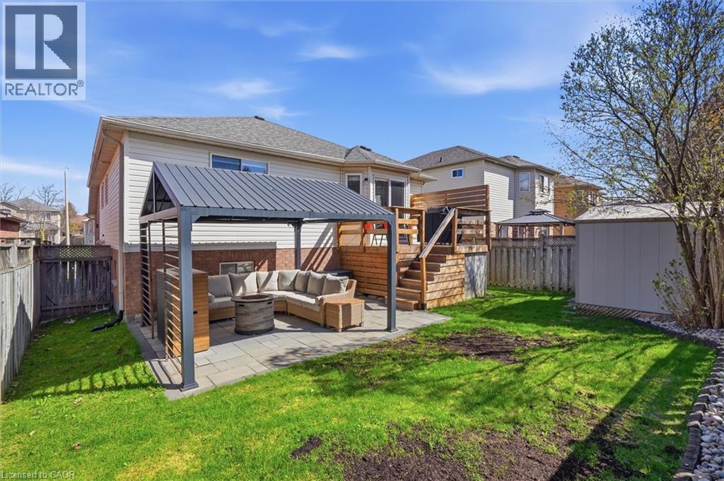 19 LESLIE Avenue, Barrie, Ontario, L4N9N9 — Photo 40