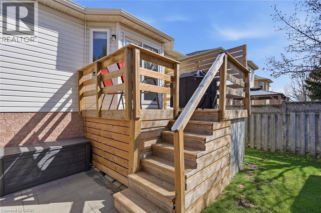 19 LESLIE Avenue, Barrie, Ontario, L4N9N9 — Photo 44