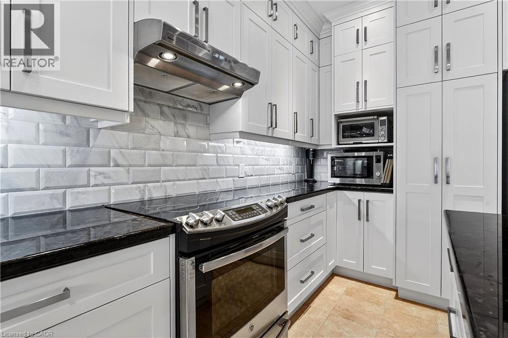 139 GLENDALE Avenue Unit# 1, St. Catharines, Ontario, L2T2K2 — Photo 17
