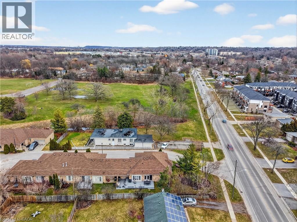 139 GLENDALE Avenue Unit# 1, St. Catharines, Ontario, L2T2K2 — Photo 46