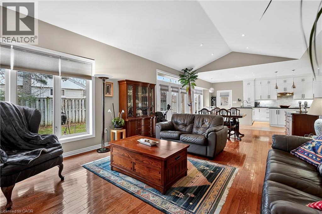 139 GLENDALE Avenue Unit# 1, St. Catharines, Ontario, L2T2K2 — Photo 8