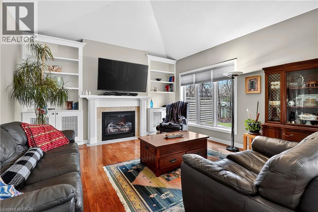 139 GLENDALE Avenue Unit# 1, St. Catharines, Ontario, L2T2K2 — Photo 9