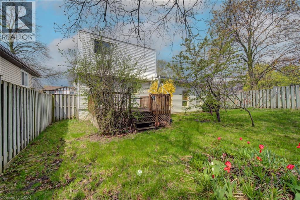 207 LINDEN Drive, Cambridge, Ontario, N3H4Y1 — Photo 20
