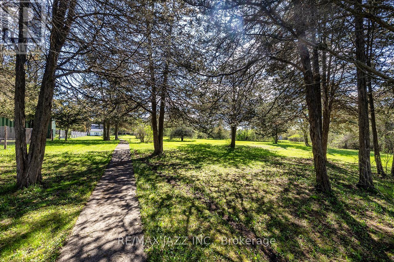 1249 GLEN MILLER ROAD - 45