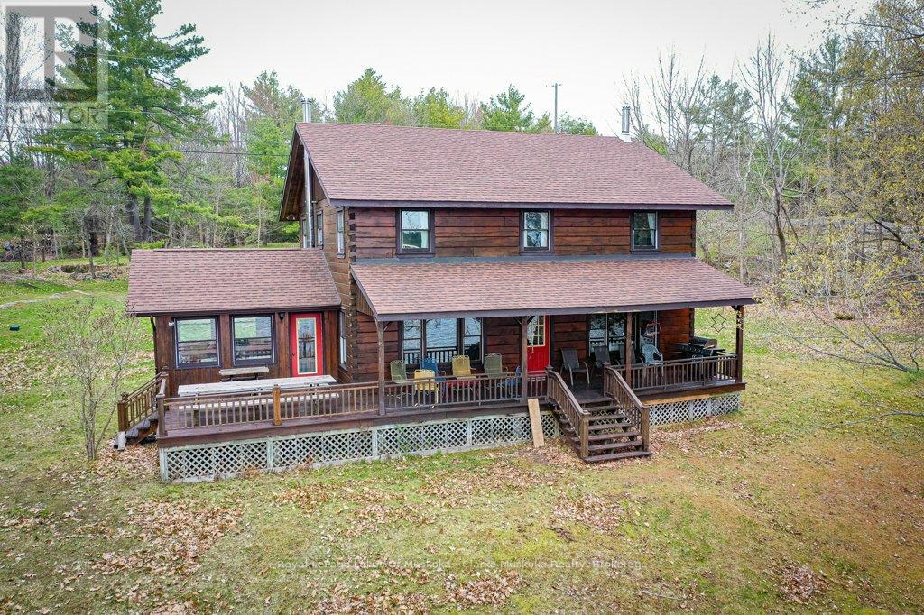 748 WHITES FALLS ROAD - 3