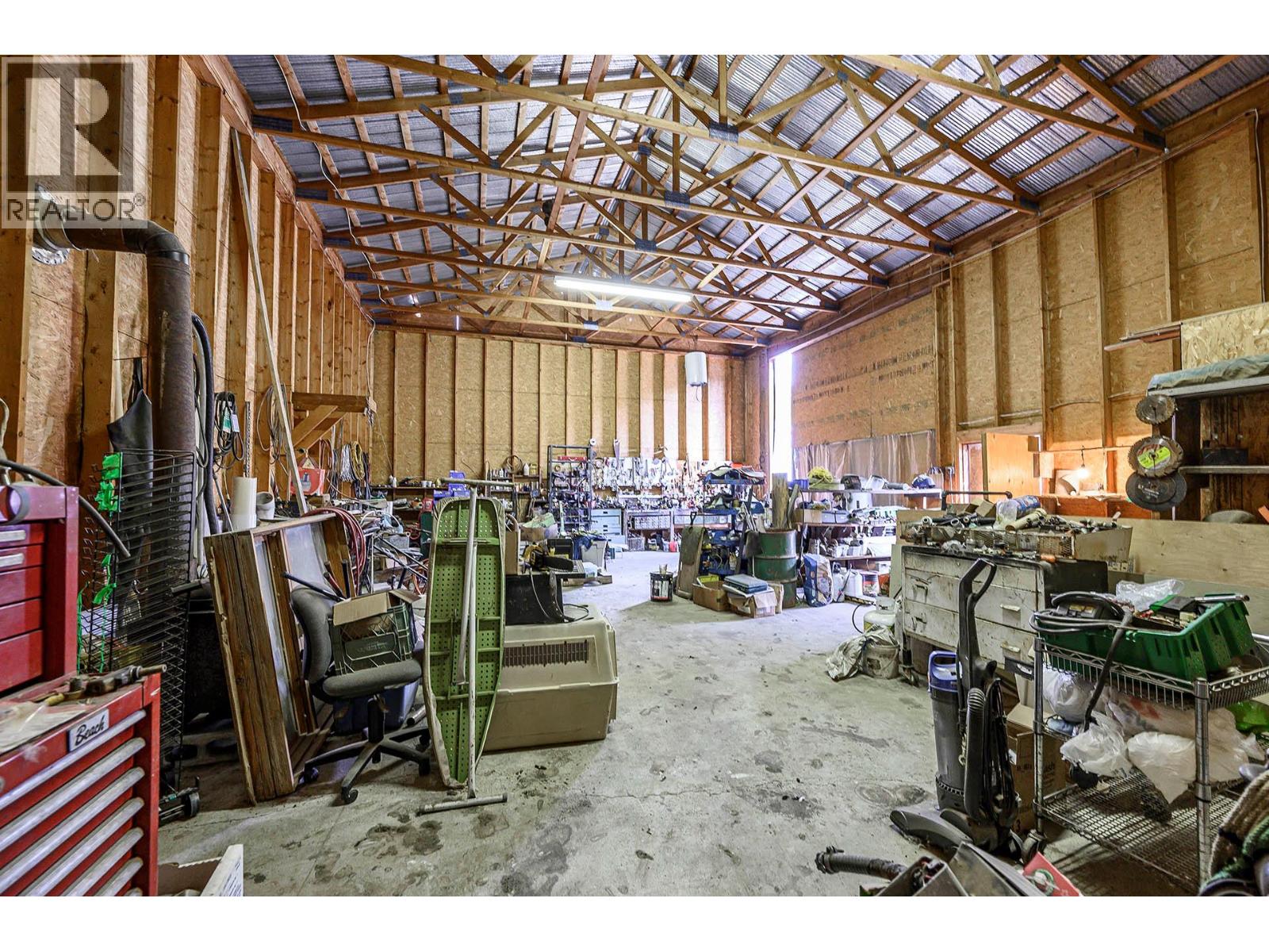 1585 LANCE Road - 77