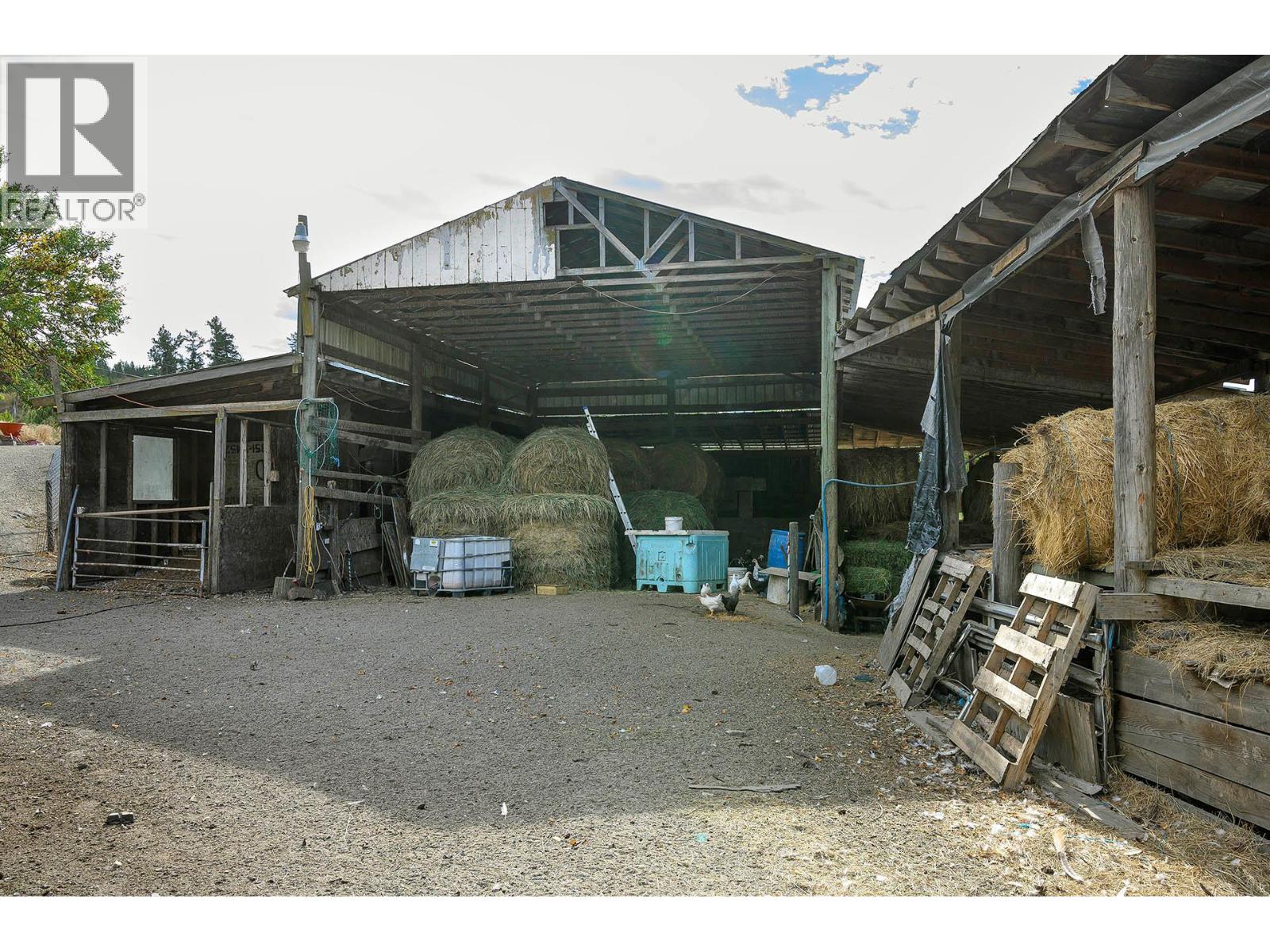1585 LANCE Road - 78
