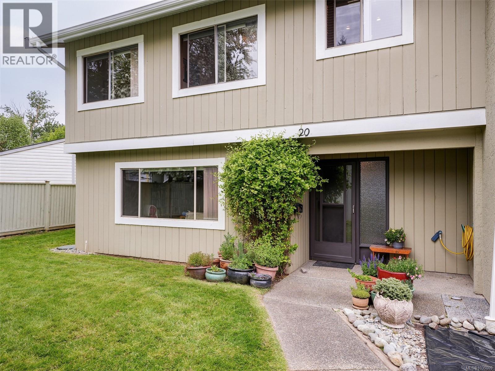 #20 2020 White Birch Rd - 1