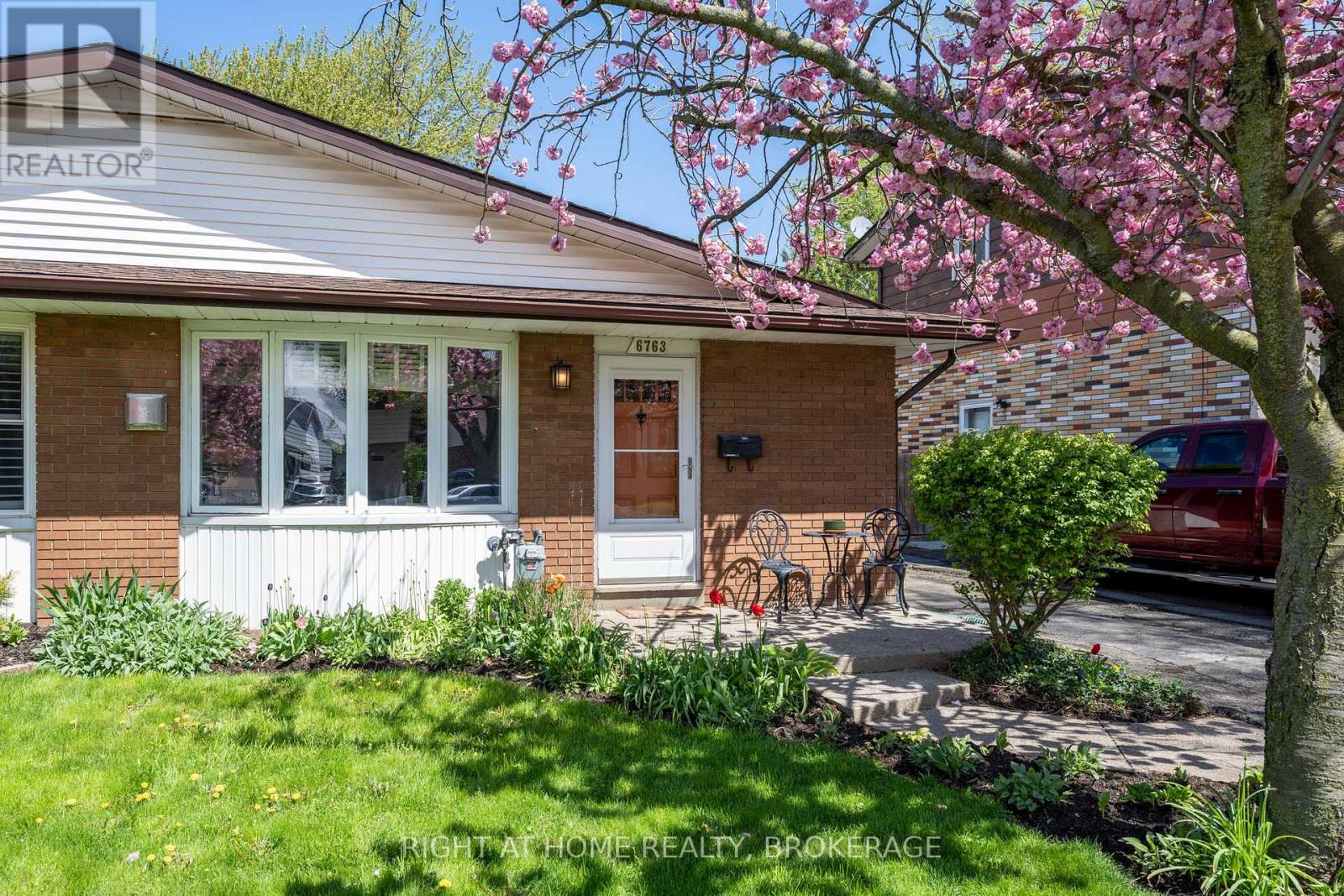 6763 WILINGER STREET - 1