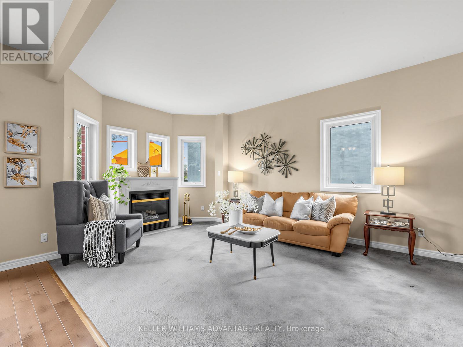 98 COALPORT DRIVE - 10