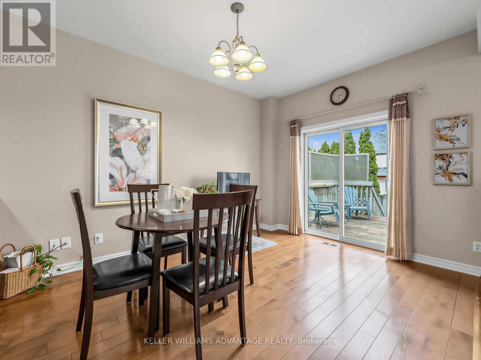 98 COALPORT DRIVE - 6