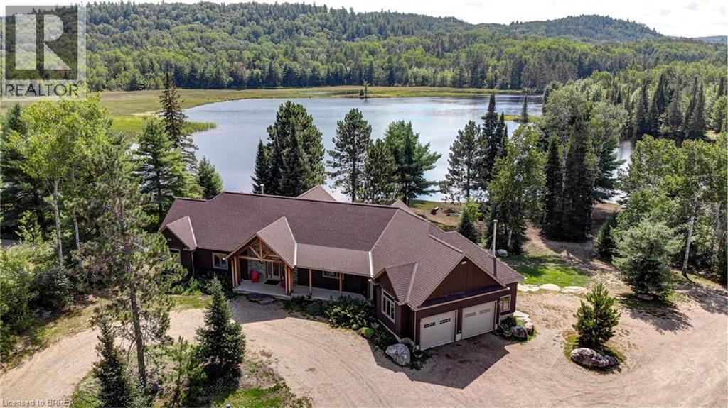 6605 #523 Highway, Madawaska, Ontario, K0J2C0 — Photo 4