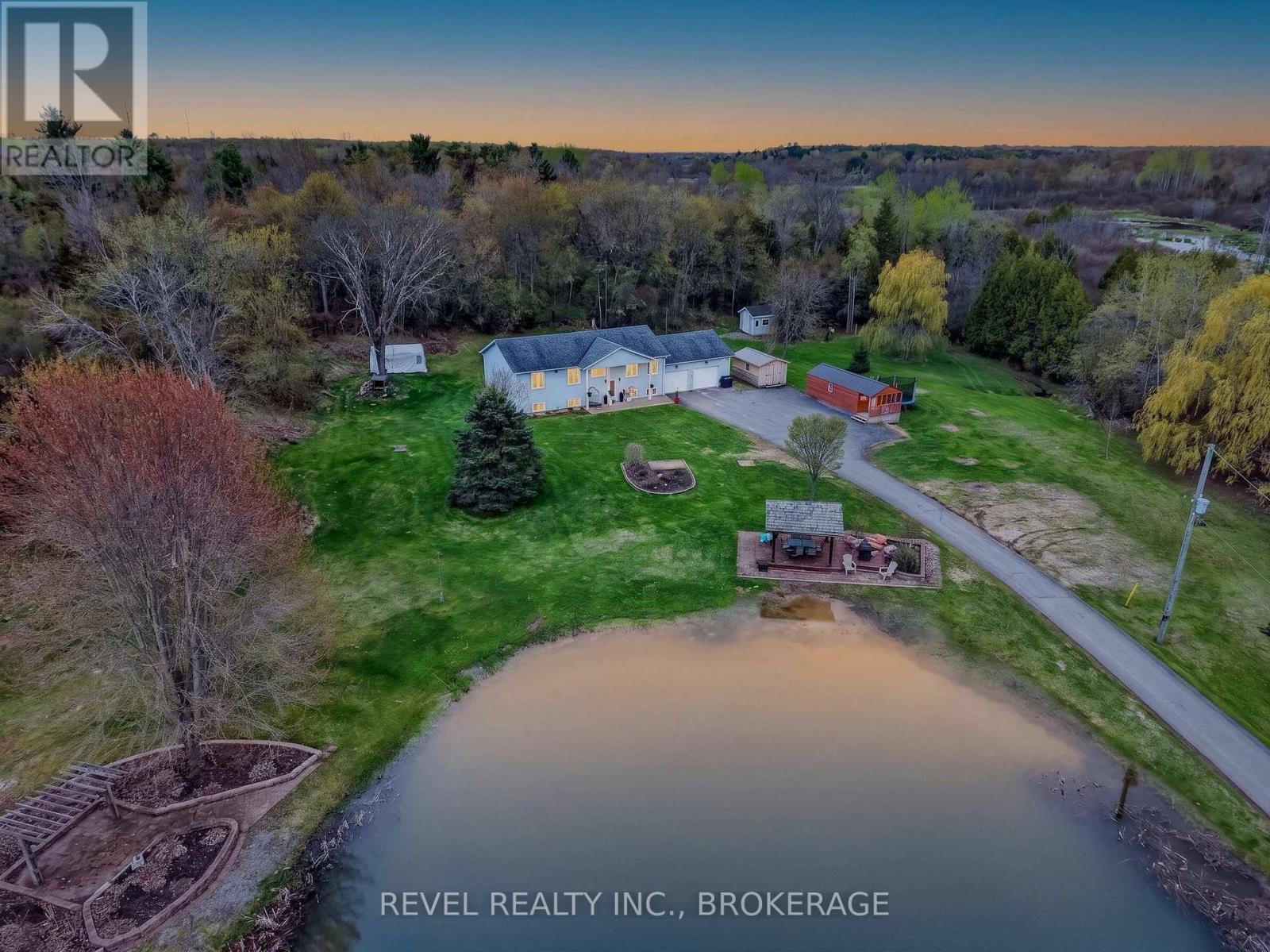 4095 GRAHAM ROAD - 49