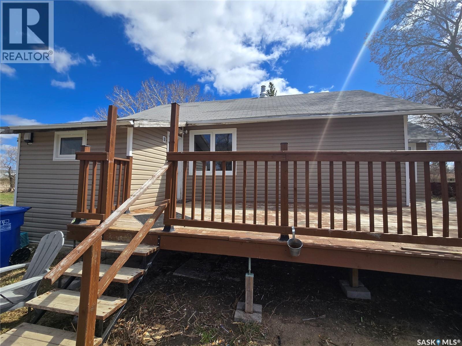 601 Souris AVENUE - 5