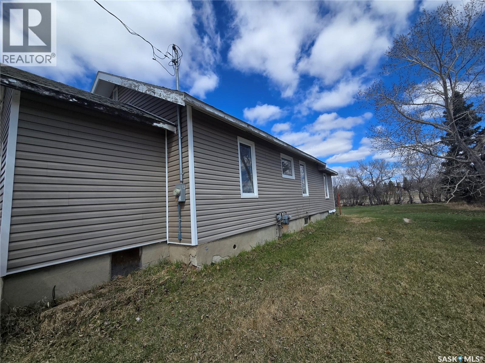 601 Souris AVENUE - 2
