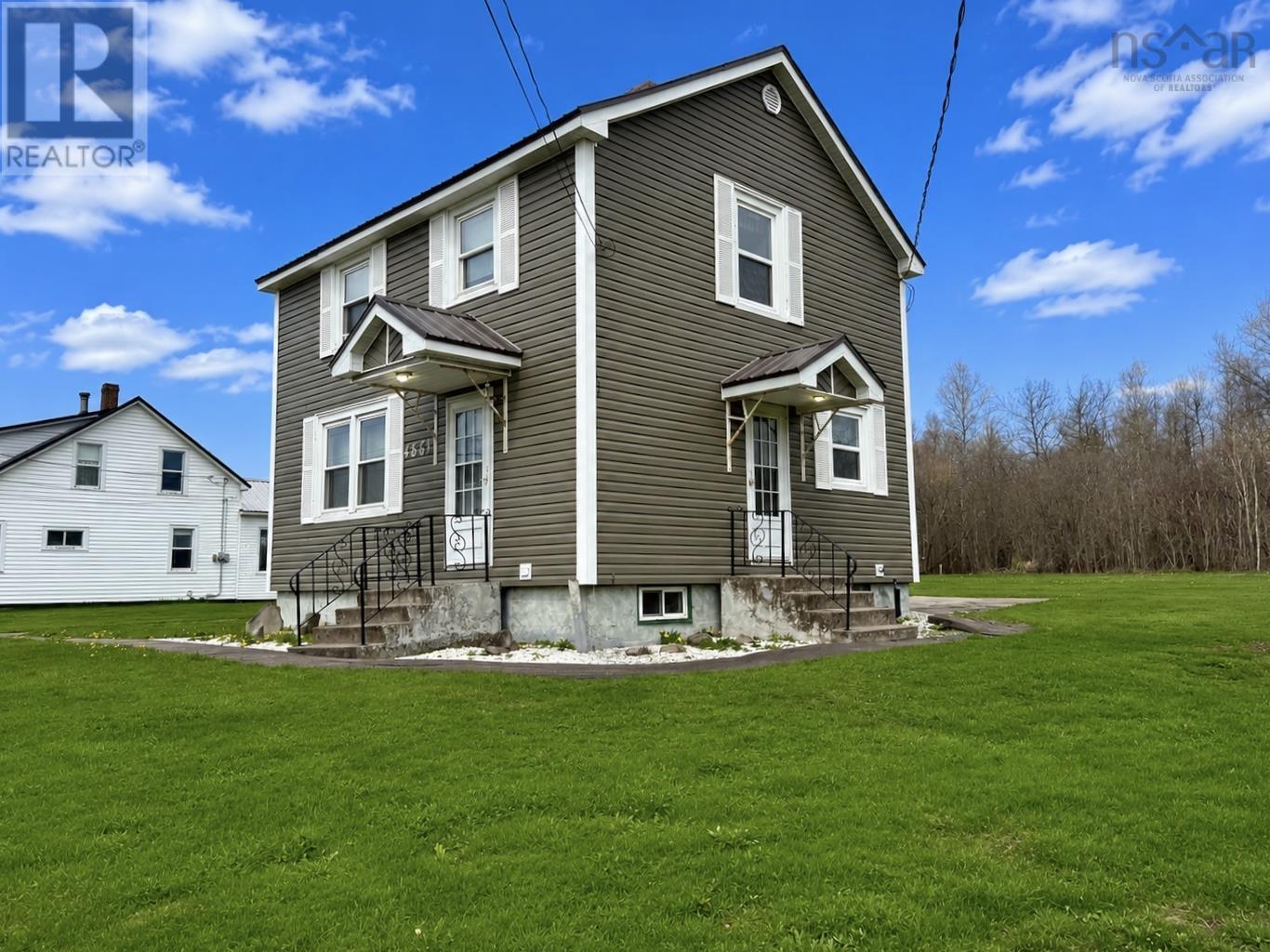 Property photo of 4861 242 Highway