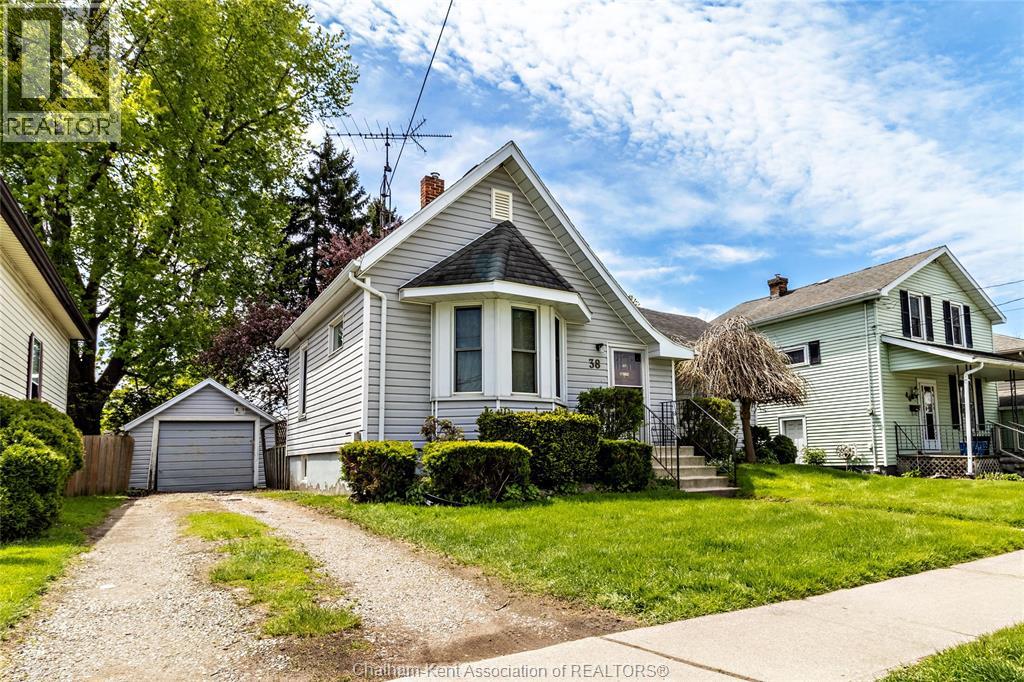 38 Barthe STREET, Chatham, Ontario, N7L1T4 — Photo 35