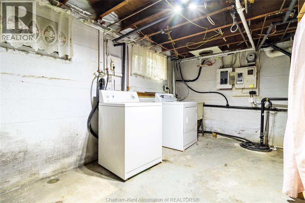 38 Barthe STREET, Chatham, Ontario, N7L1T4 — Photo 12