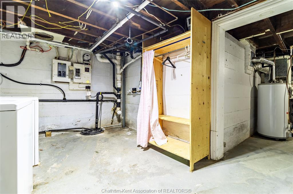 38 Barthe STREET, Chatham, Ontario, N7L1T4 — Photo 20