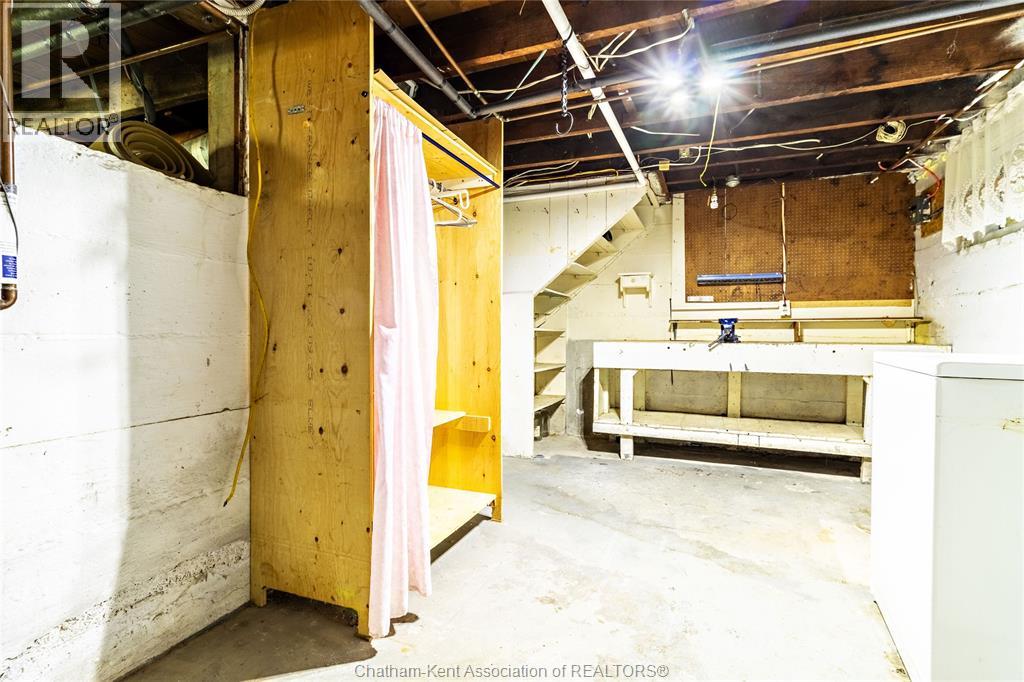 38 Barthe STREET, Chatham, Ontario, N7L1T4 — Photo 39