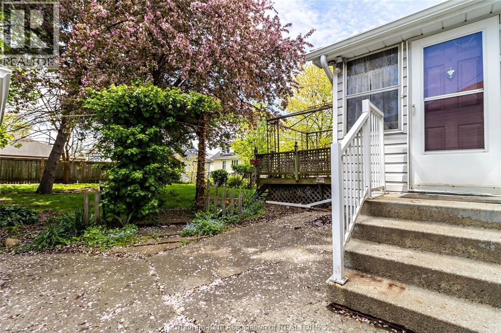 38 Barthe STREET, Chatham, Ontario, N7L1T4 — Photo 19