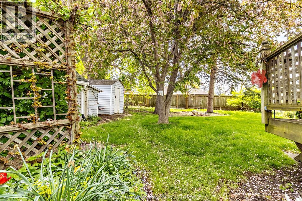 38 Barthe STREET, Chatham, Ontario, N7L1T4 — Photo 6