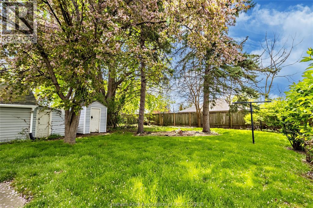 38 Barthe STREET, Chatham, Ontario, N7L1T4 — Photo 29