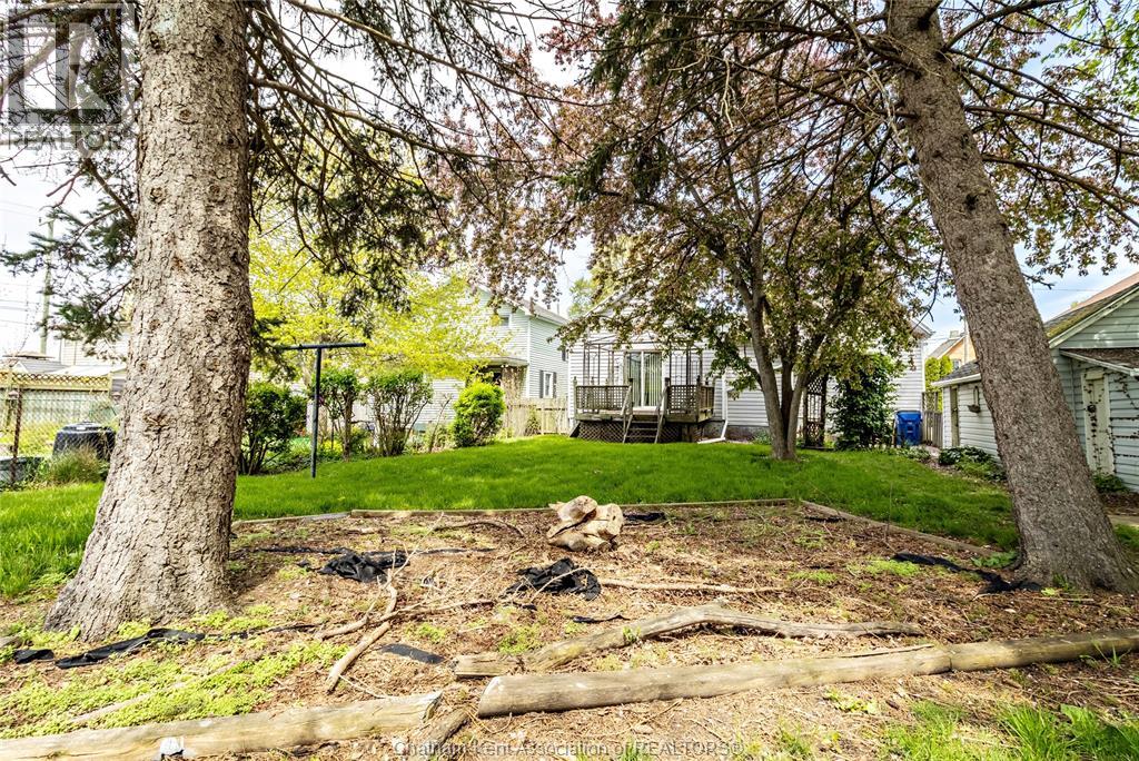 38 Barthe STREET, Chatham, Ontario, N7L1T4 — Photo 42