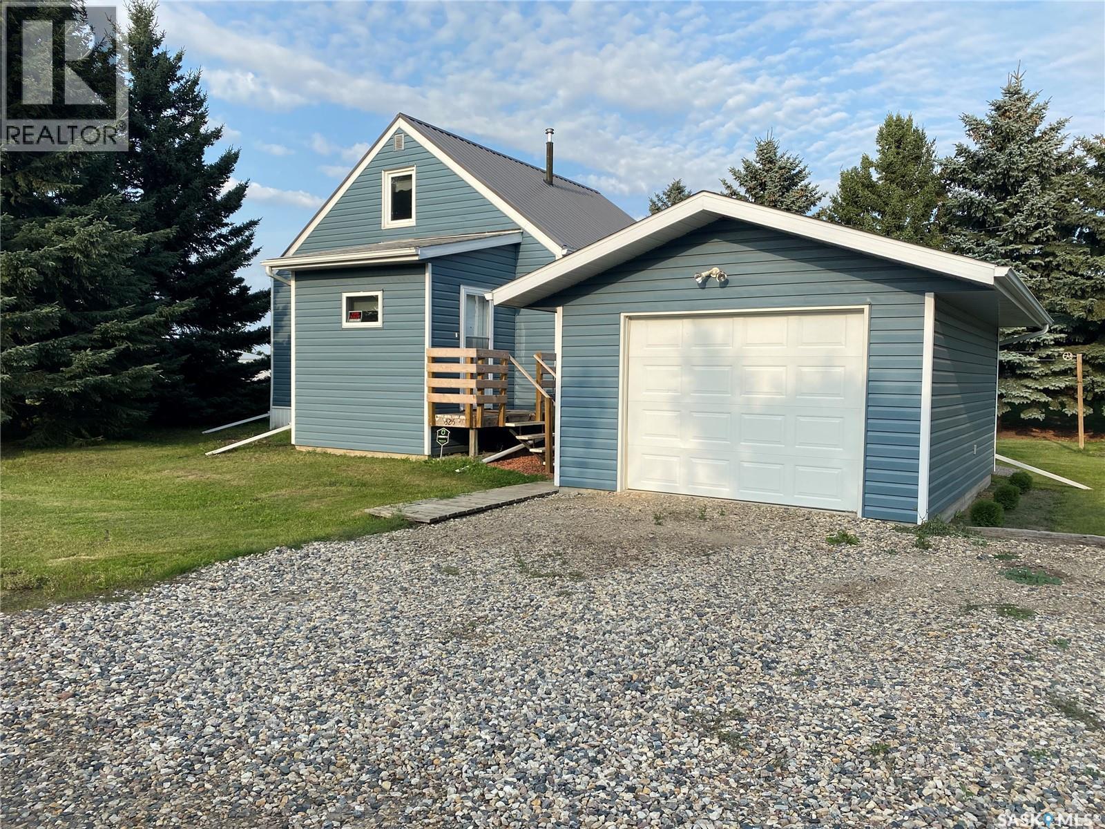 325 Grout STREET - 2
