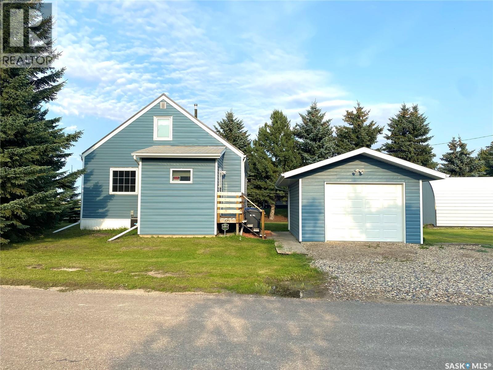 325 Grout STREET - 3