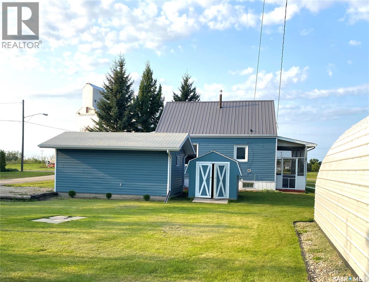 325 Grout STREET - 4