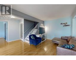 4 Flamingo Crescent, Brampton, ON L6T2G5 Photo 12
