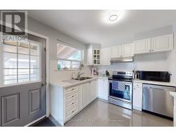 4 Flamingo Crescent, Brampton, ON L6T2G5 Photo 17