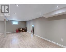 4 Flamingo Crescent, Brampton, ON L6T2G5 Photo 37